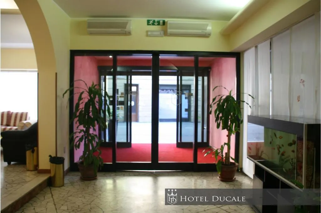 Hotel Ducale-1