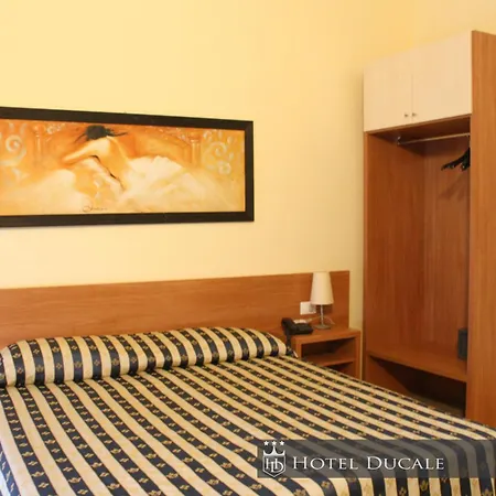 Hotel Ducale-3