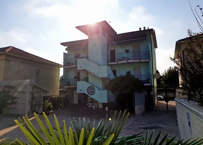 Gruppo Luxe Domus Vigevano - Maison 39