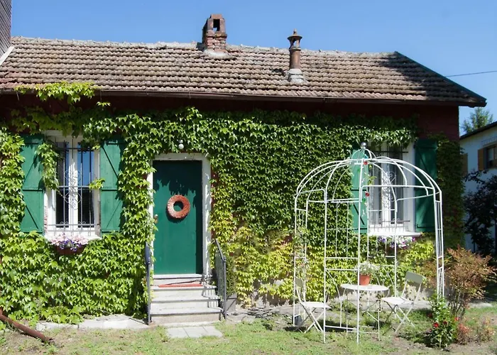 Il Cottage Vigevano